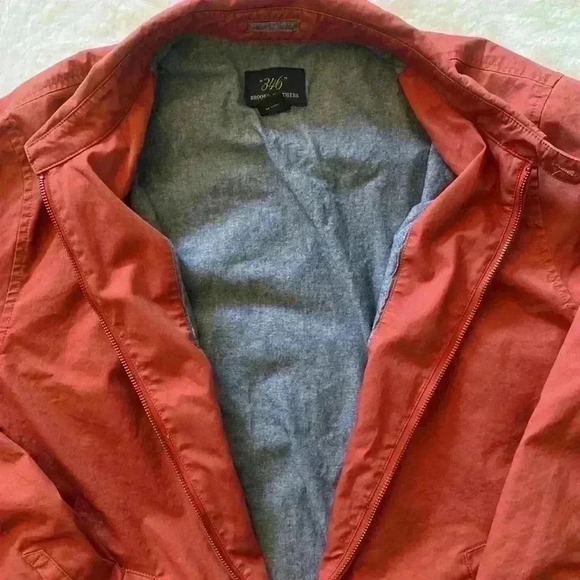 Brooks Brothers 100% cotton jacket - Picture 4 of 7